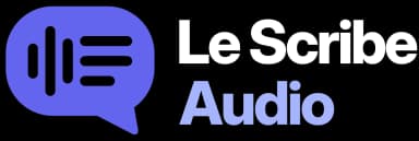 Le Scribe Audio