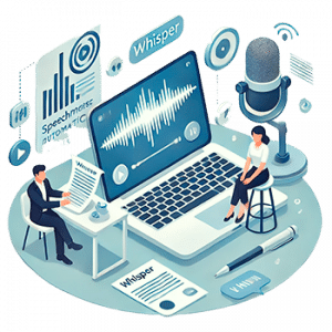 transcription entretien