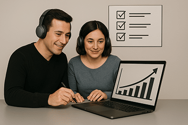 tarifs transcription audio double réécoute intégrale